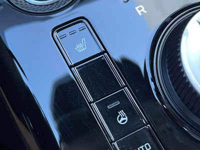 2024 Kia Niro EV Wind