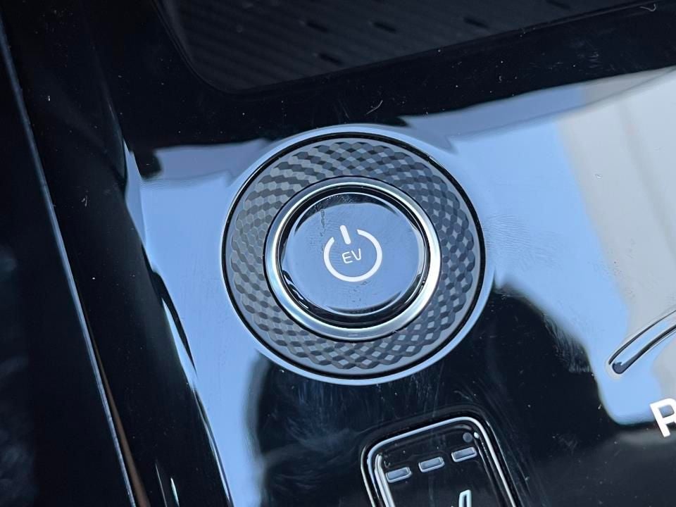 2024 Kia Niro EV Wind