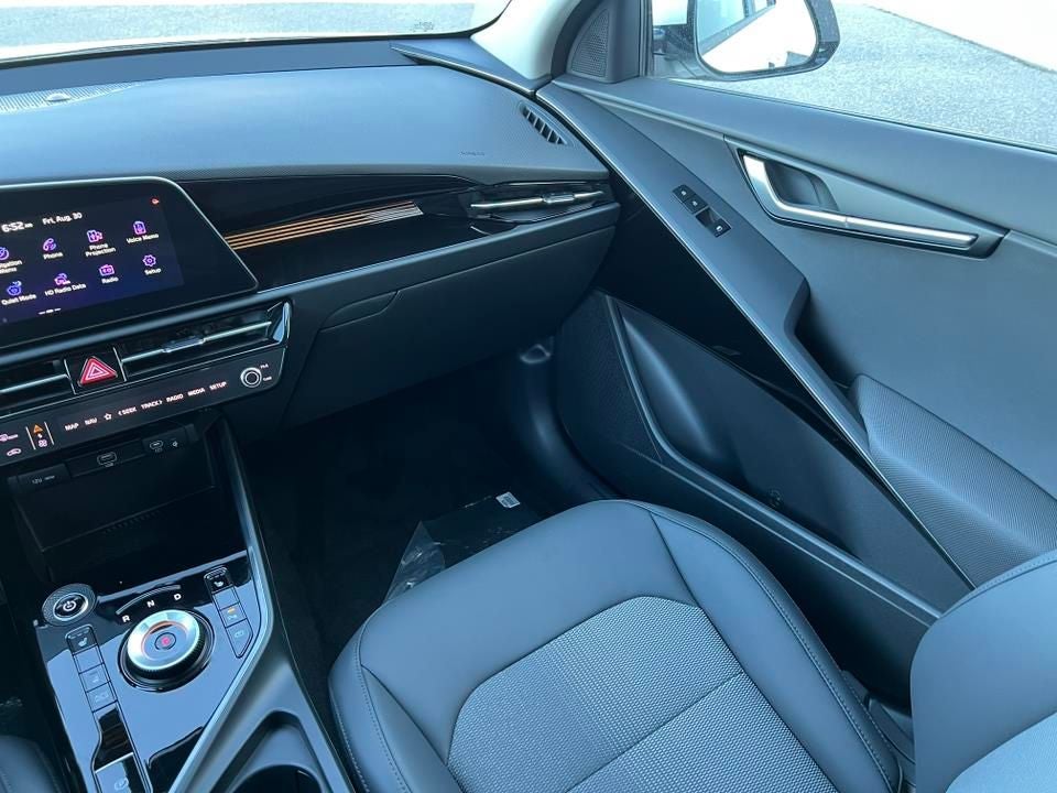 2024 Kia Niro EV Wind