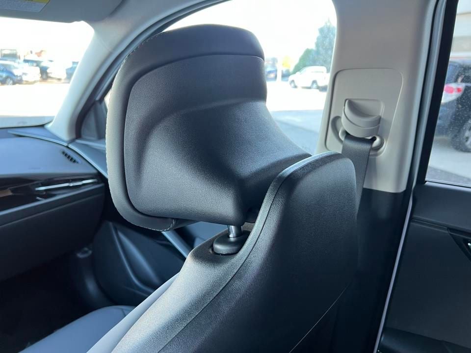 2024 Kia Niro EV Wind