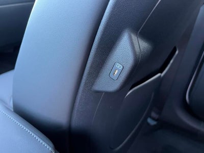 2024 Kia Niro EV Wind