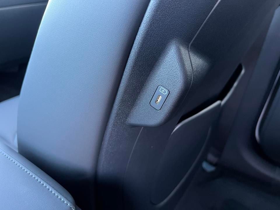 2024 Kia Niro EV Wind