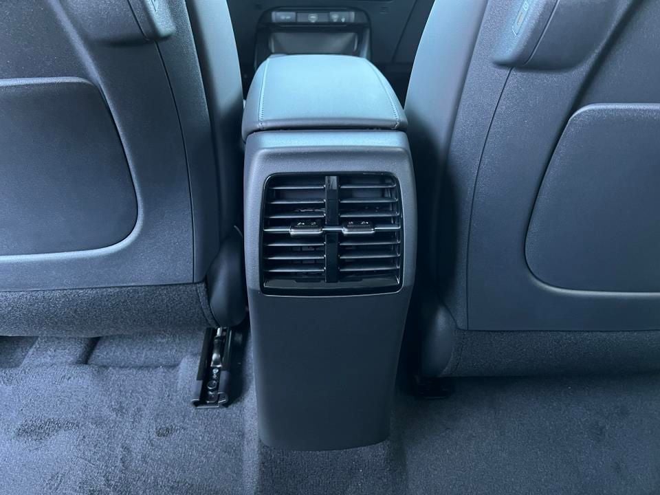 2024 Kia Niro EV Wind