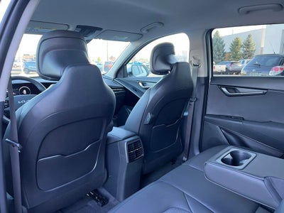 2024 Kia Niro EV Wind