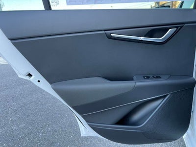 2024 Kia Niro EV Wind