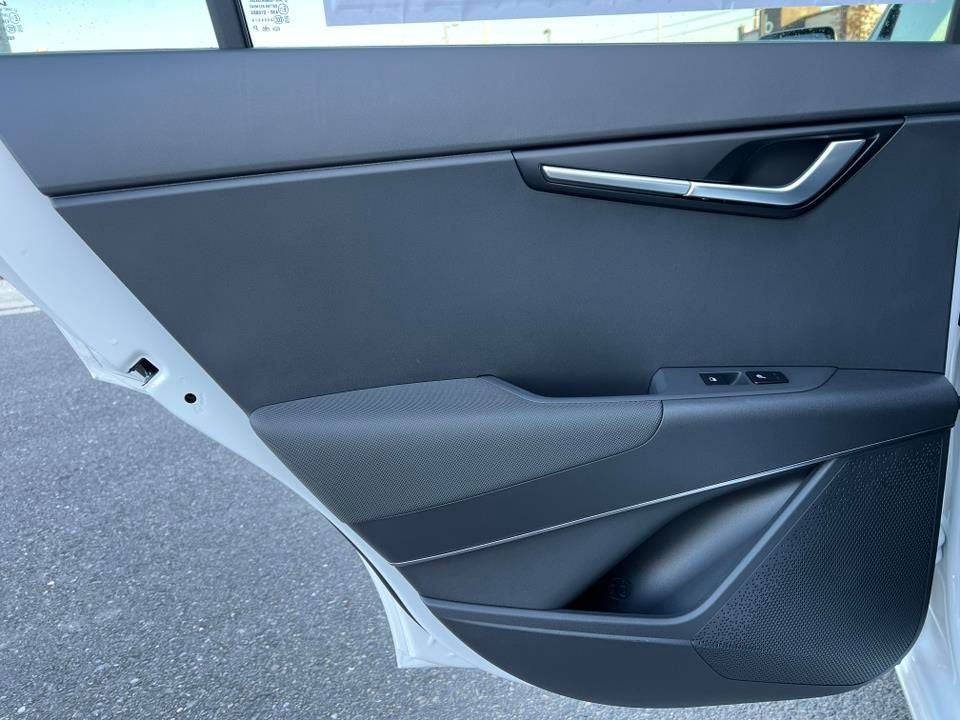 2024 Kia Niro EV Wind