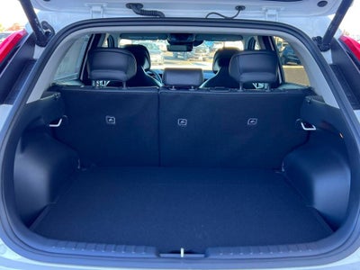 2024 Kia Niro EV Wind