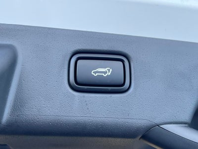 2024 Kia Niro EV Wind