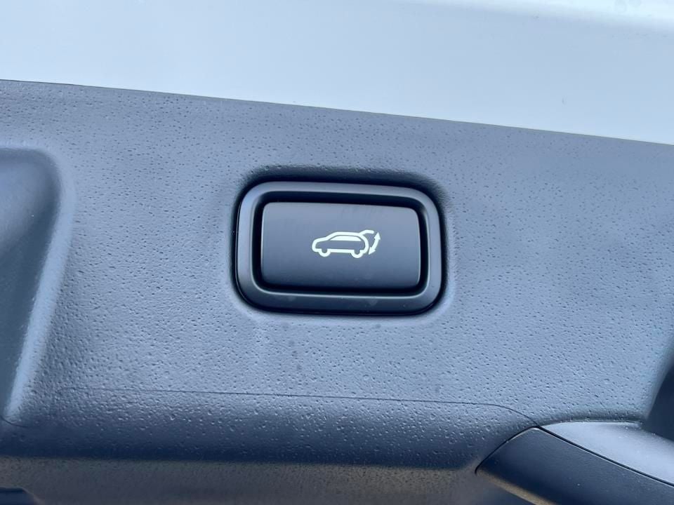 2024 Kia Niro EV Wind