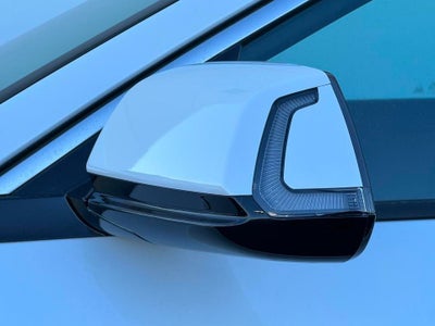 2024 Kia Niro EV Wind