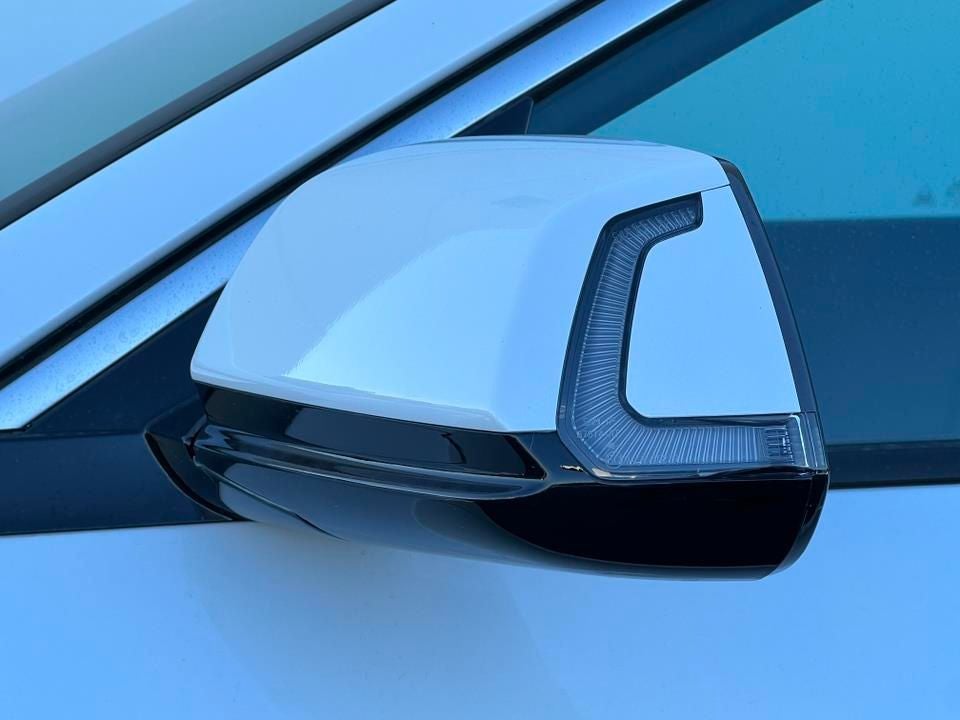 2024 Kia Niro EV Wind