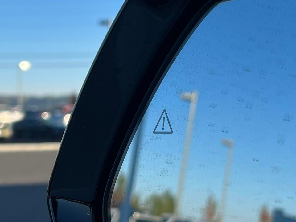 2024 Kia Niro EV Wind