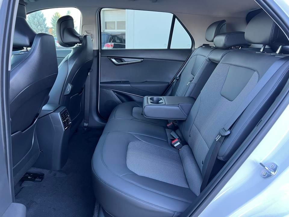 2024 Kia Niro EV Wind