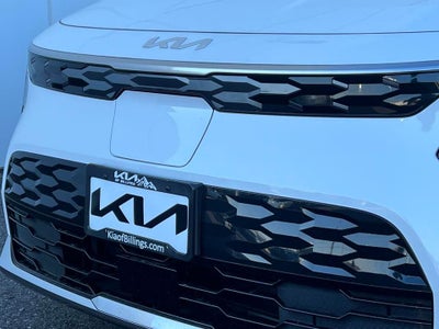 2024 Kia Niro EV Wind