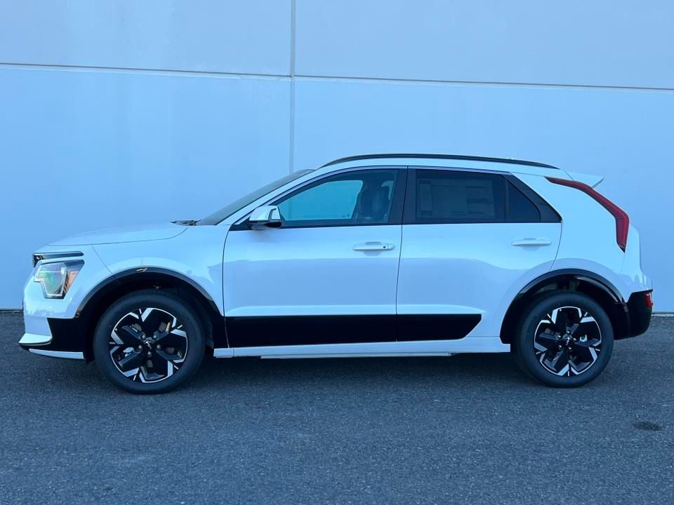 2024 Kia Niro EV Wind