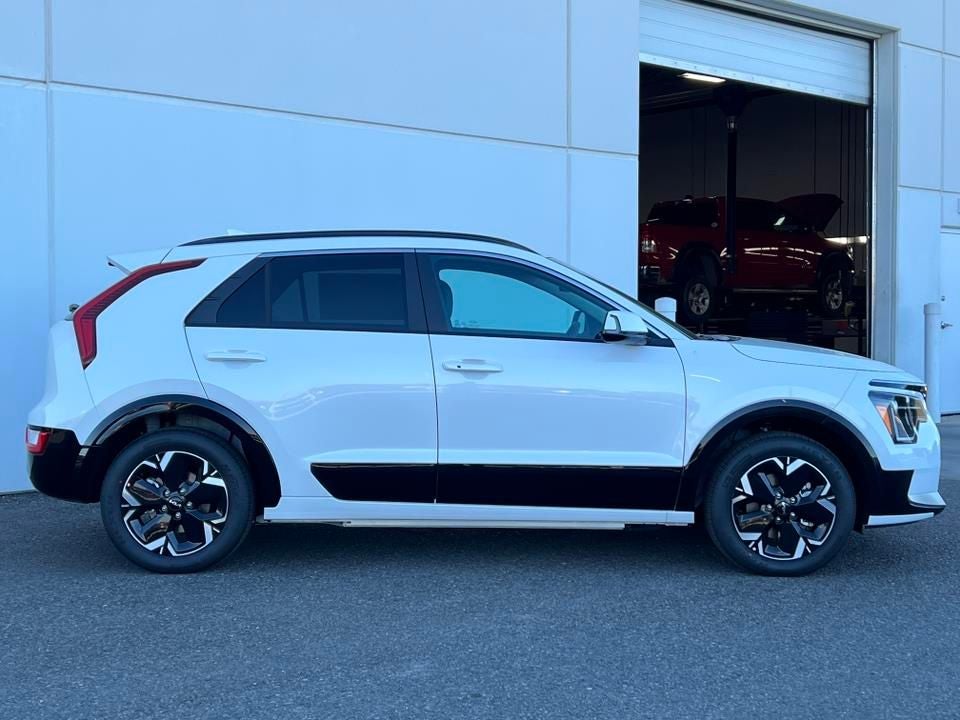 2024 Kia Niro EV Wind
