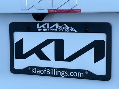 2024 Kia Niro EV Wind