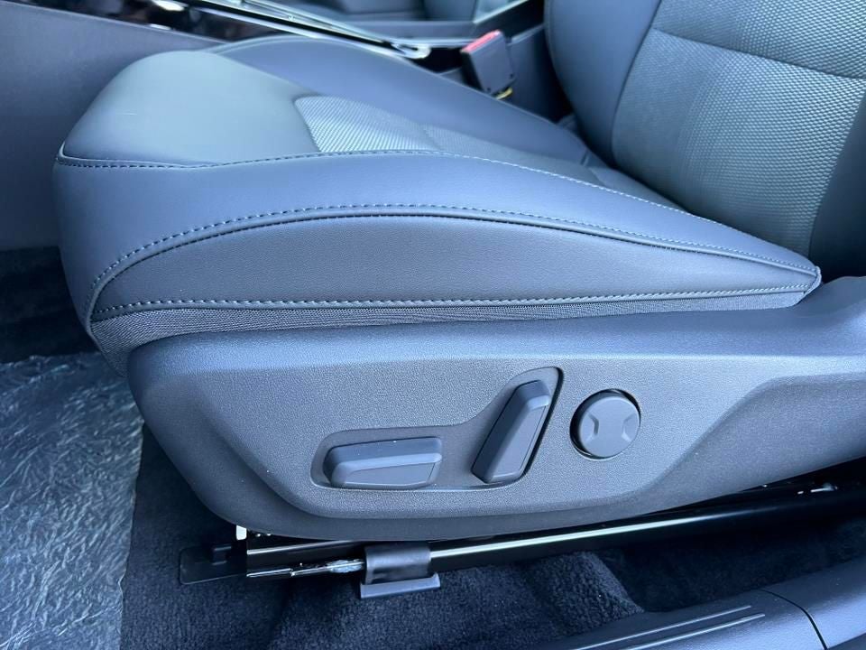 2024 Kia Niro EV Wind