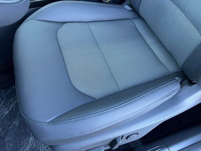 2024 Kia Niro EV Wind