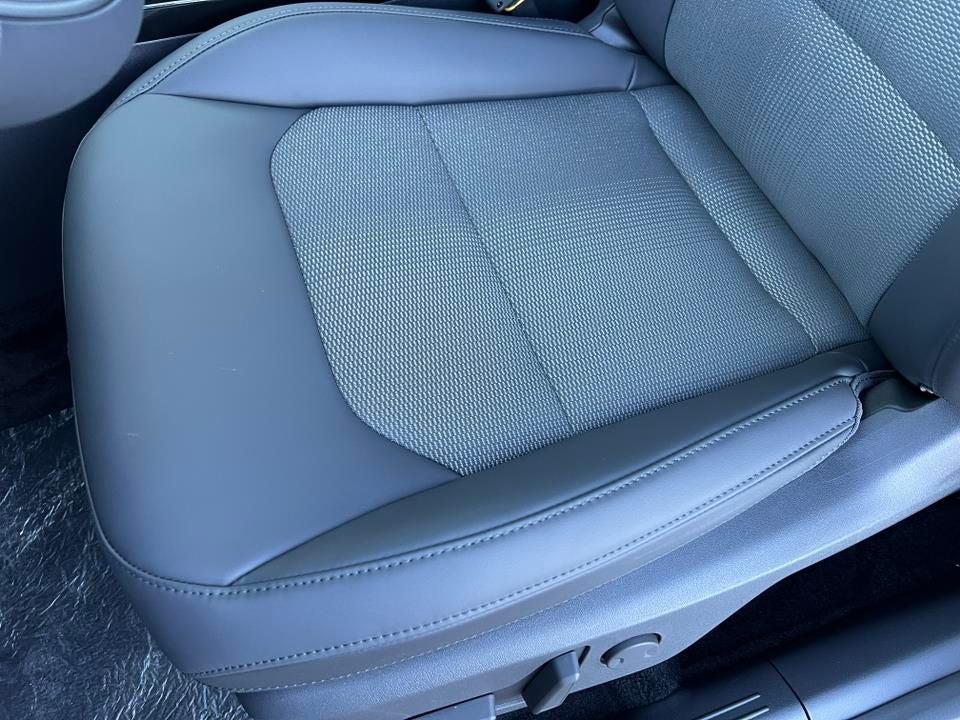 2024 Kia Niro EV Wind