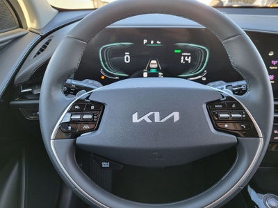 2025 Kia Niro EX