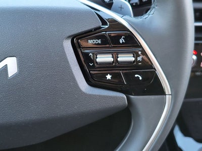 2025 Kia Niro EX