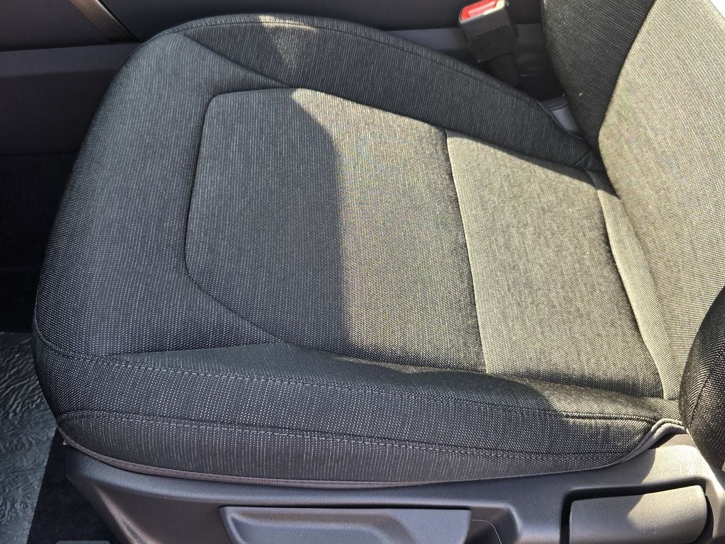 2027 Kia Seltos LX