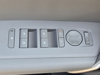 2027 Kia Seltos LX