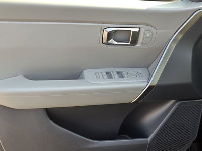2027 Kia Seltos LX