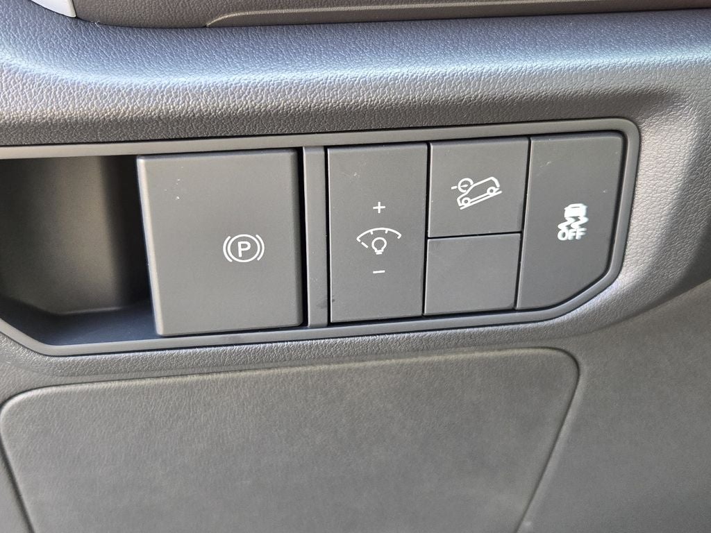 2027 Kia Seltos LX