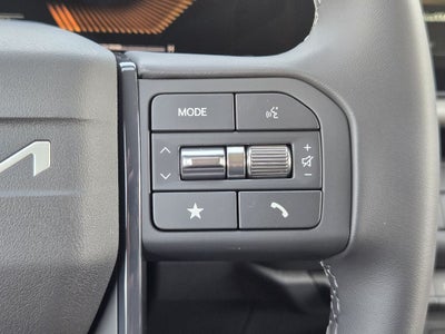 2027 Kia Seltos LX