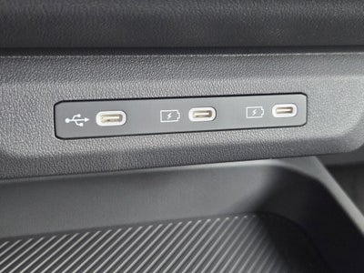 2027 Kia Seltos LX