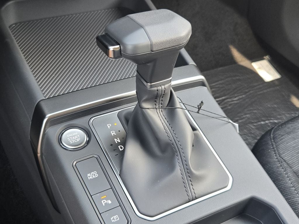2027 Kia Seltos LX