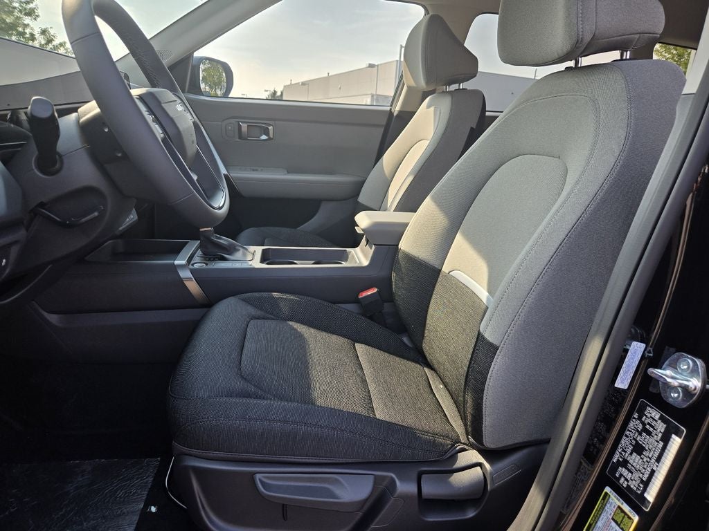 2027 Kia Seltos LX
