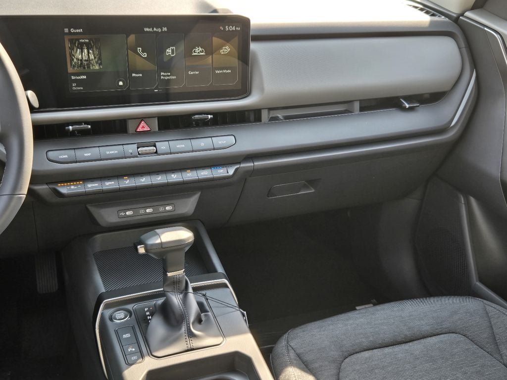 2027 Kia Seltos LX