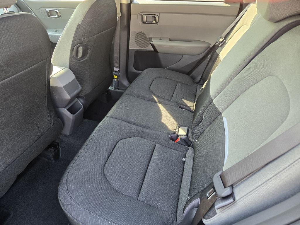 2027 Kia Seltos LX