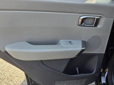 2027 Kia Seltos LX