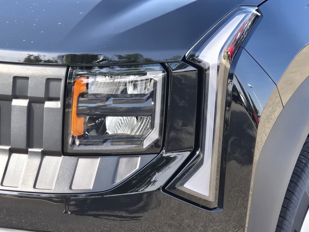 2027 Kia Seltos LX