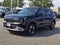 2027 Kia Seltos LX
