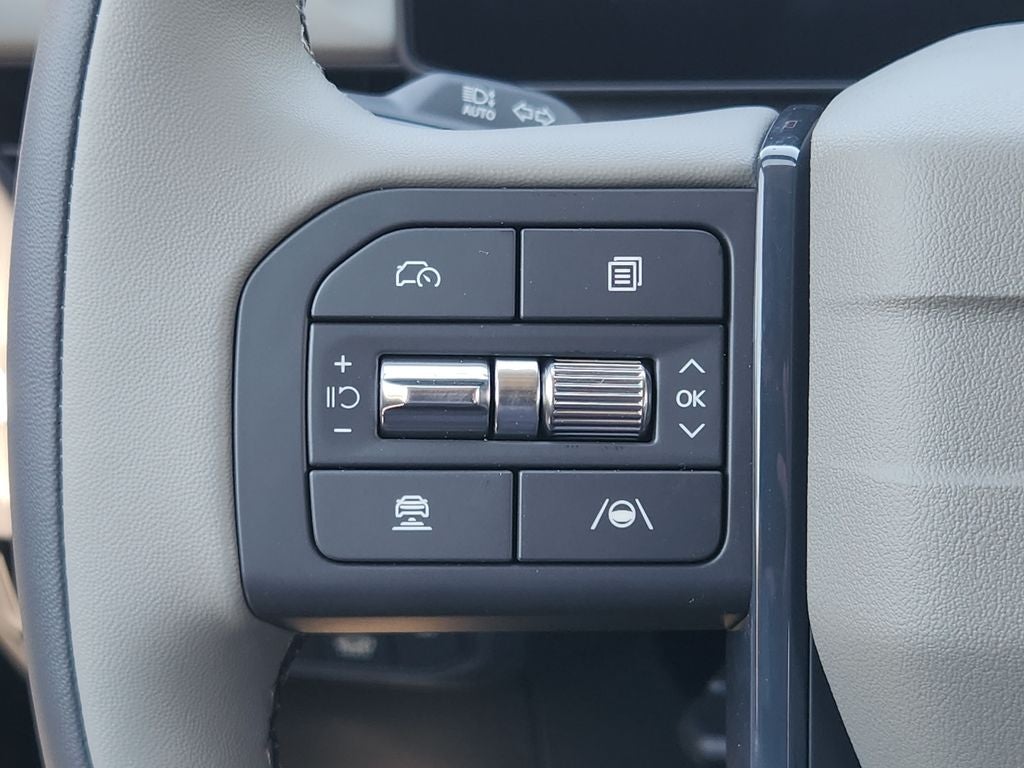 2027 Kia Seltos EX
