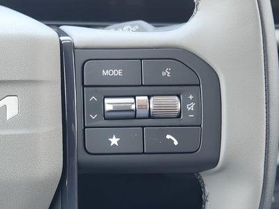 2027 Kia Seltos EX