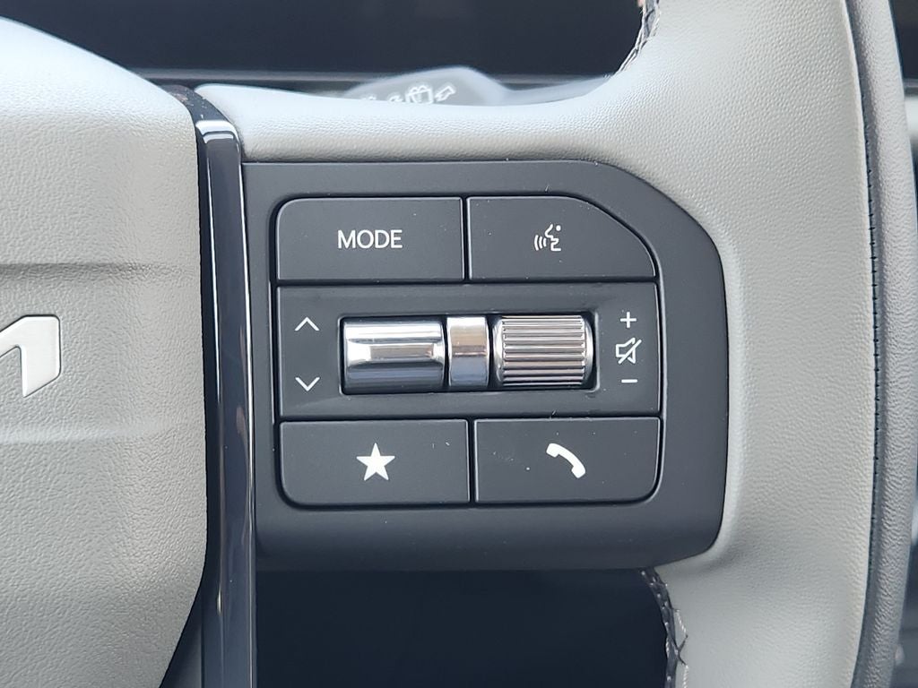2027 Kia Seltos EX