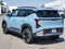 2027 Kia Seltos EX
