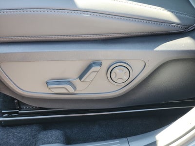 2027 Kia Seltos EX