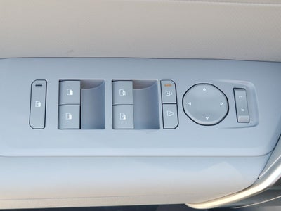 2027 Kia Seltos EX