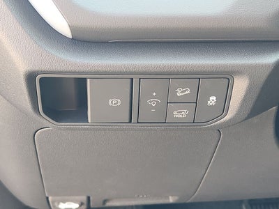 2027 Kia Seltos EX