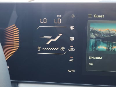 2027 Kia Seltos EX