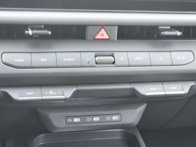 2027 Kia Seltos EX