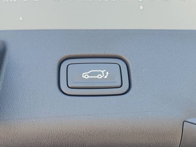 2027 Kia Seltos EX