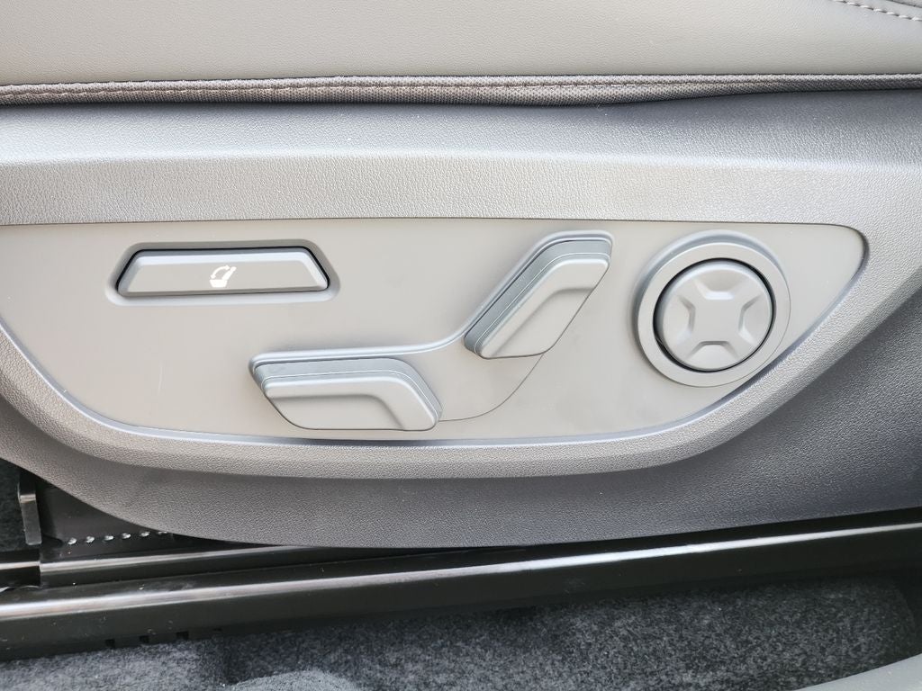 2027 Kia Seltos X-Line SX